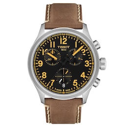 Tissot Chrono L 42mm Men's Watch T1164171605201