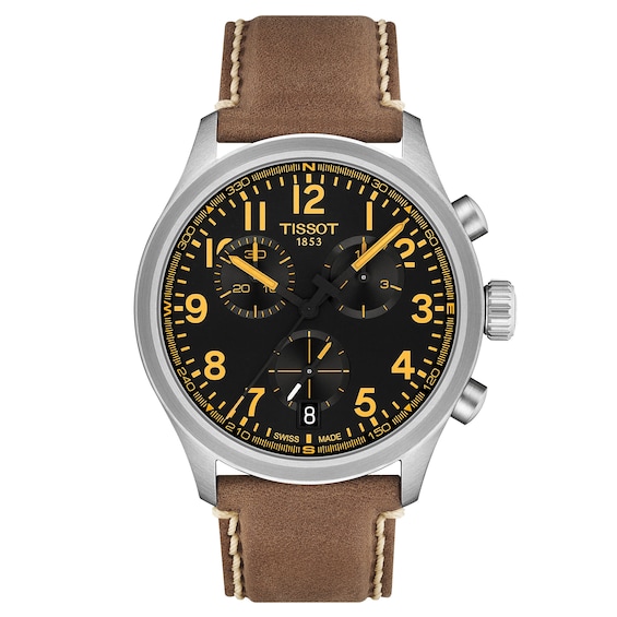 Tissot Chrono L 42mm Men's Watch T1164171605201