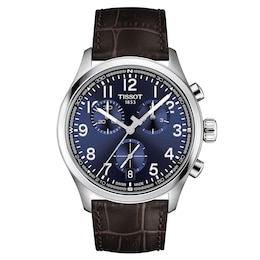 Tissot Chrono L Classic 42mm Men's Watch T1164171604200