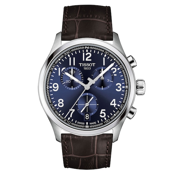 Tissot Chrono L Classic 42mm Men's Watch T1164171604200