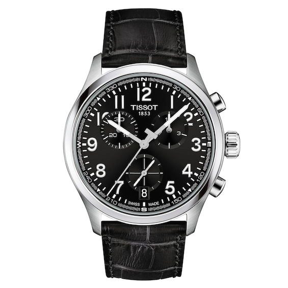 Tissot Chrono L Classic 42mm Men's Watch T1164171605200