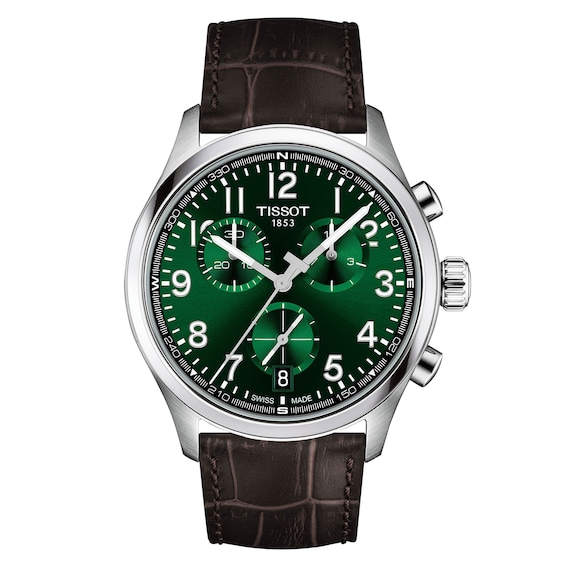 Tissot Chrono L Classic 42mm Men's Watch T1164171609200