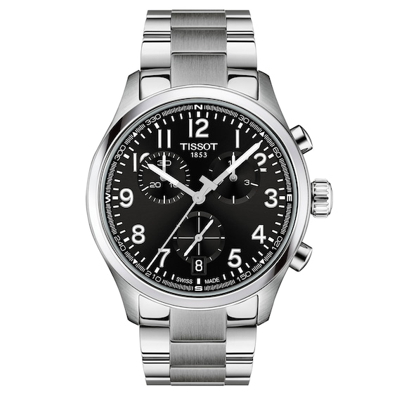 Tissot Chrono L Classic 42mm Men's Watch T1164171105200
