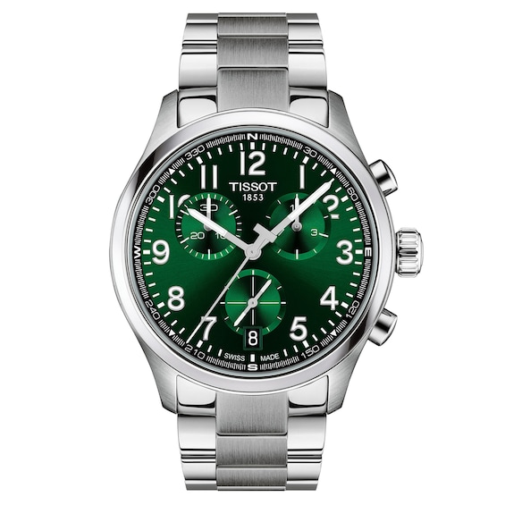Tissot Chrono L 42mm Men's Watch T1164171109200