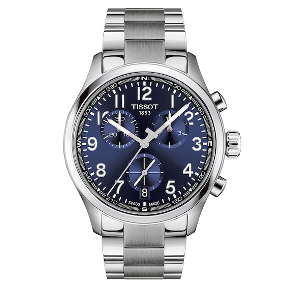 Tissot Chrono L Classic 42mm Men's Watch T1164171104200