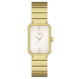 Tissot SRV 30mm Women's Watch T1601103311300