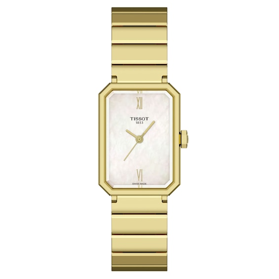 Tissot SRV 30mm Women's Watch T1601103311300