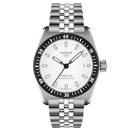Tissot PR516 Powermatic 38mm Men's Watch T1494071103100