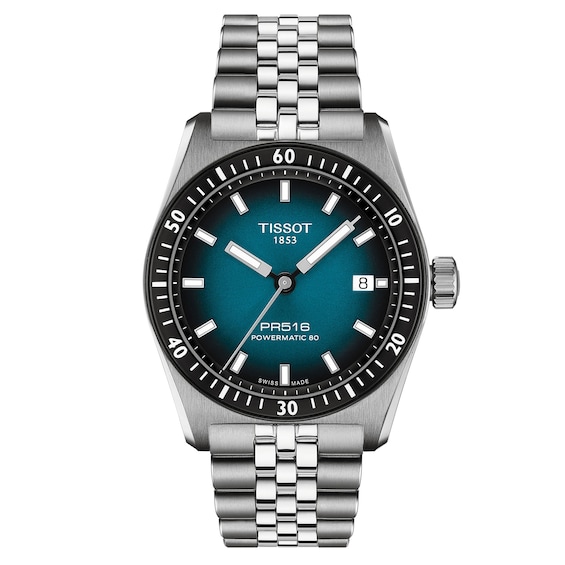 Tissot PR516 Powermatic 38mm Men's Watch T1494071104100