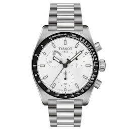Tissot PR516 Chronograph Quartz 40mm Men's Watch T1494171101100