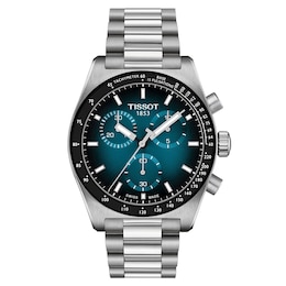 Tissot PR516 Chronograph Quartz 40mm Men's Watch T1494171104101