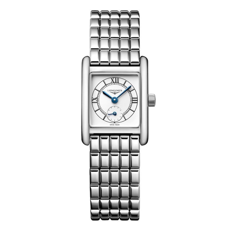 Main Image 1 of Previously Owned Longines Mini DolceVita Women's Watch L52004756