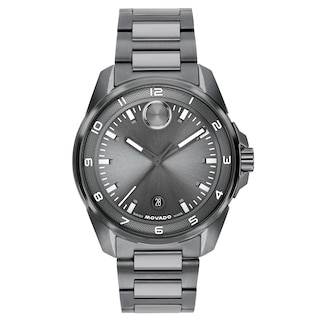 Movado BOLD Verso S 42mm Men's Watch 3601391