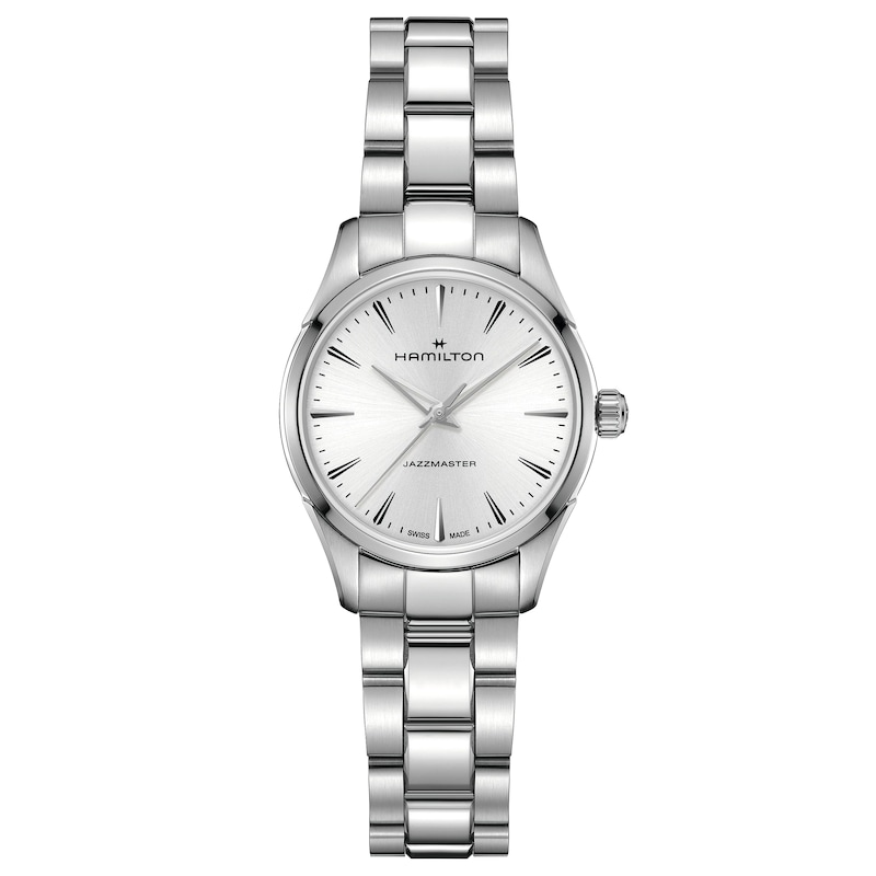Main Image 1 of Hamilton Jazzmaster 32mm Women's Watch H32301181