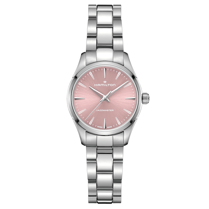 Main Image 1 of Hamilton Jazzmaster 32mm Women's Watch H32301171