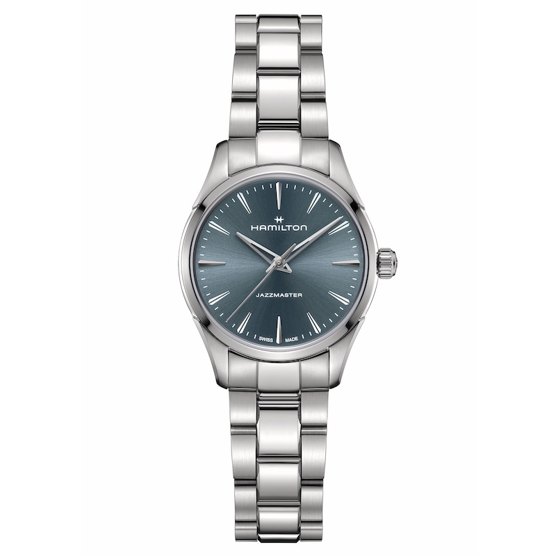 Main Image 1 of Hamilton Jazzmaster 32mm Women's Watch H32301141