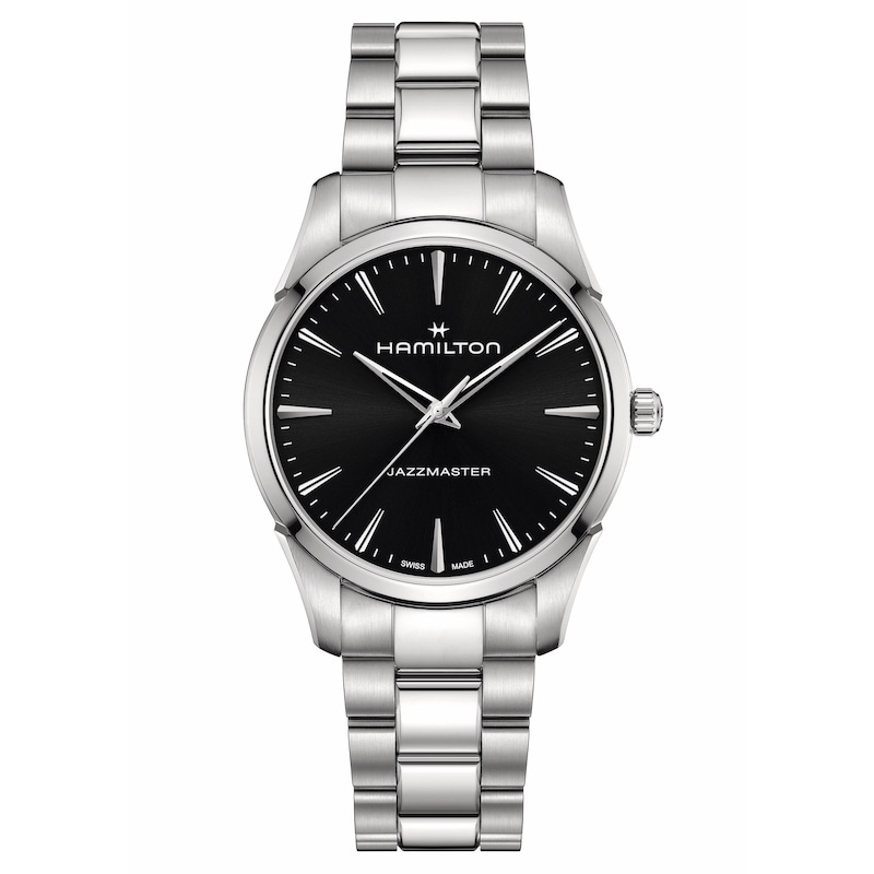 Main Image 1 of Hamilton Jazzmaster 40mm Watch H32461131