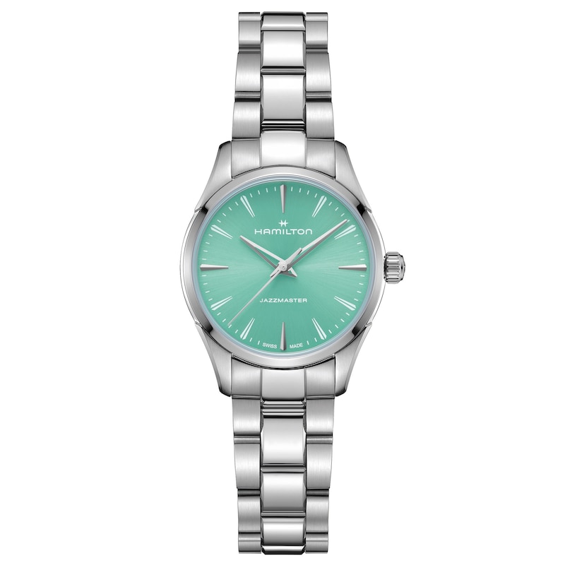 Main Image 1 of Hamilton Jazzmaster 32mm Women's Watch H32301161