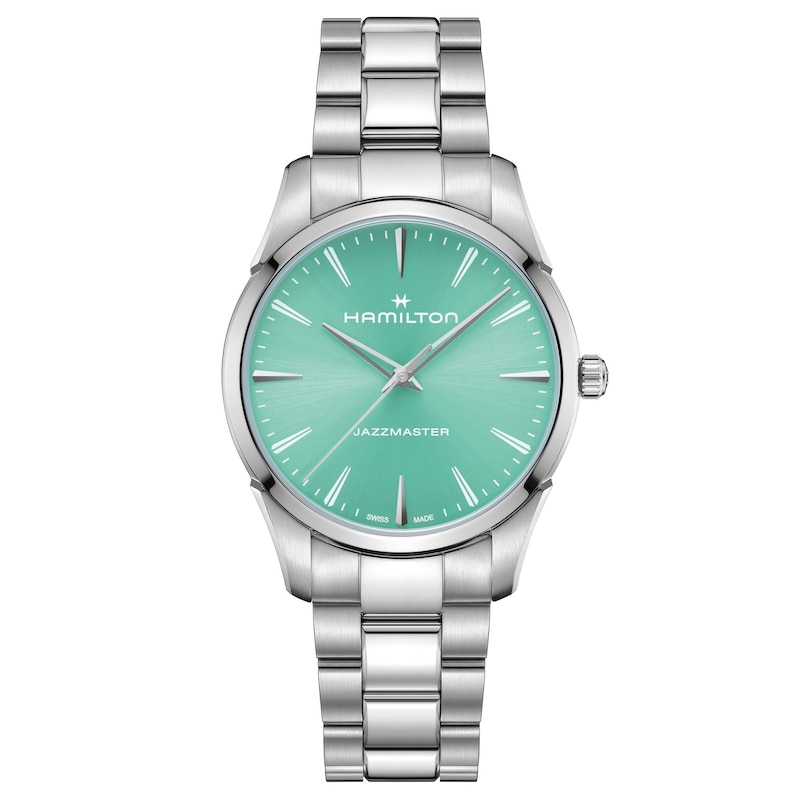 Main Image 1 of Hamilton Jazzmaster 40mm Watch H32461161