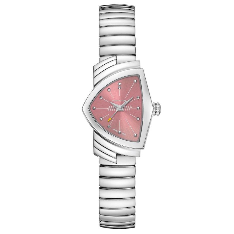 Main Image 1 of Hamilton Ventura S 24mm Women's Watch H24211170