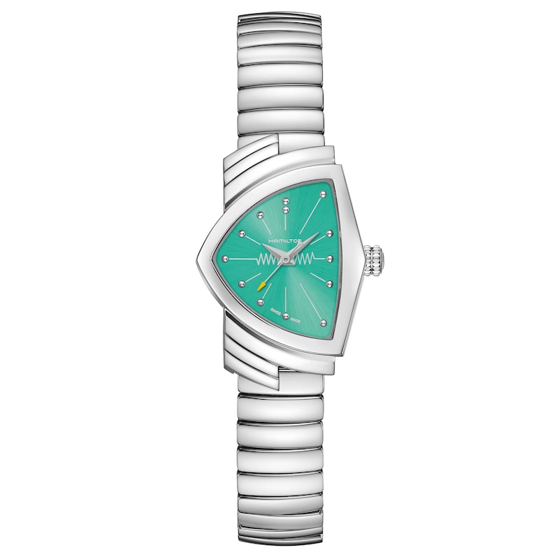 Main Image 1 of Hamilton Ventura S 24mm Women's Watch H24211142