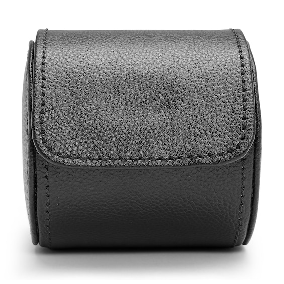 WOLF British Racing Single Watch Roll
