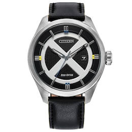 Citizen X-Men 42.3mm Men's Watch AW5007-17W