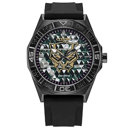 Citizen Black Panther 60th Anniversary 42mm Men's Watch AW1858-03W