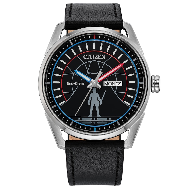 Main Image 1 of Citizen Duel 2.0 42mm Men's Watch AW0160-09W