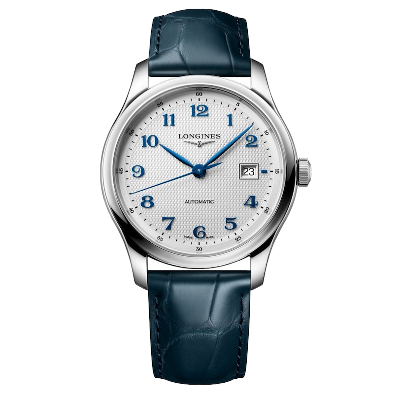 Main Image 1 of Longines Master Collection Automatic 41mm Men's Watch L29504732