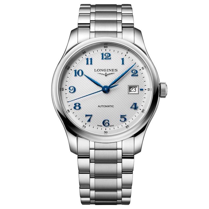 Main Image 1 of Longines Master Collection Automatic 41mm Men's Watch L29504736