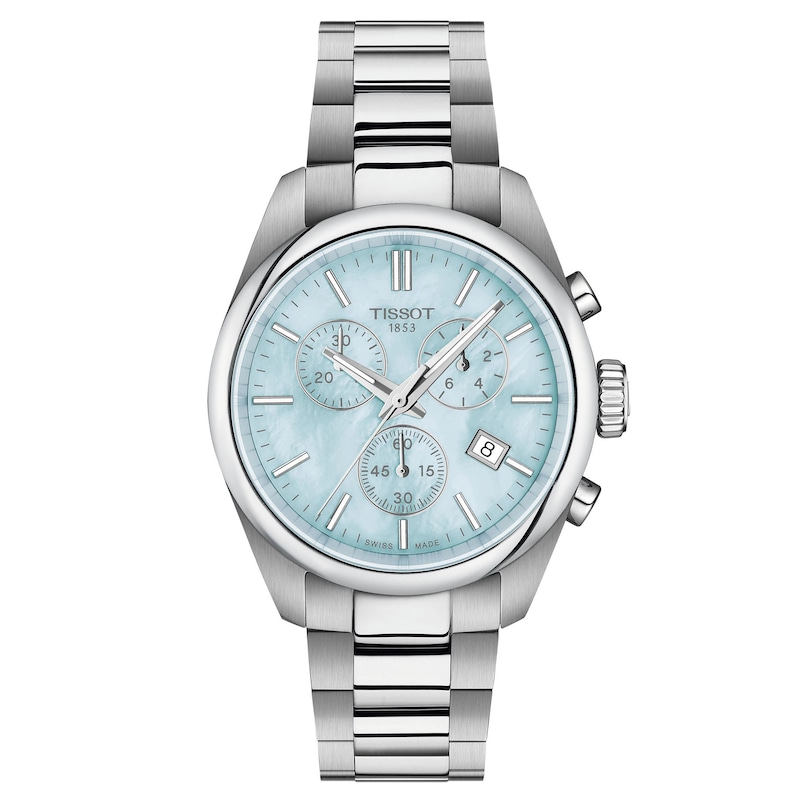 Main Image 1 of Tissot PR 100 Chrono Classic 36mm Women's Watch T1502171113100