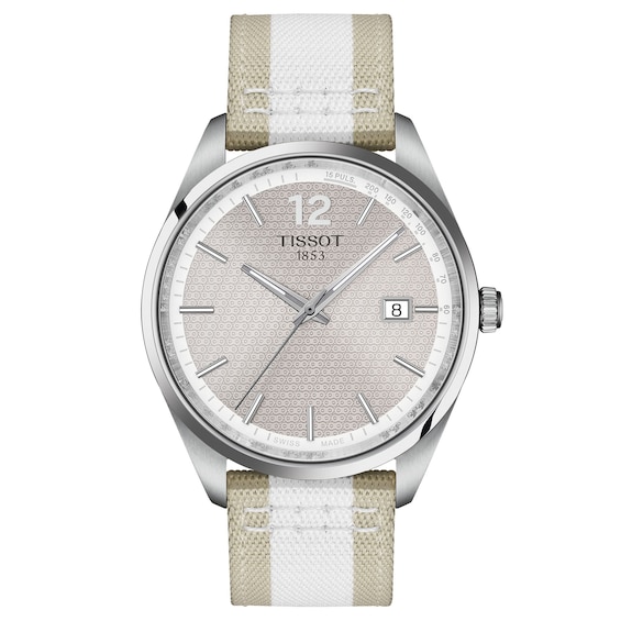 Tissot PR 100 Cycling Edition 40mm Men's Watch T1504101703700