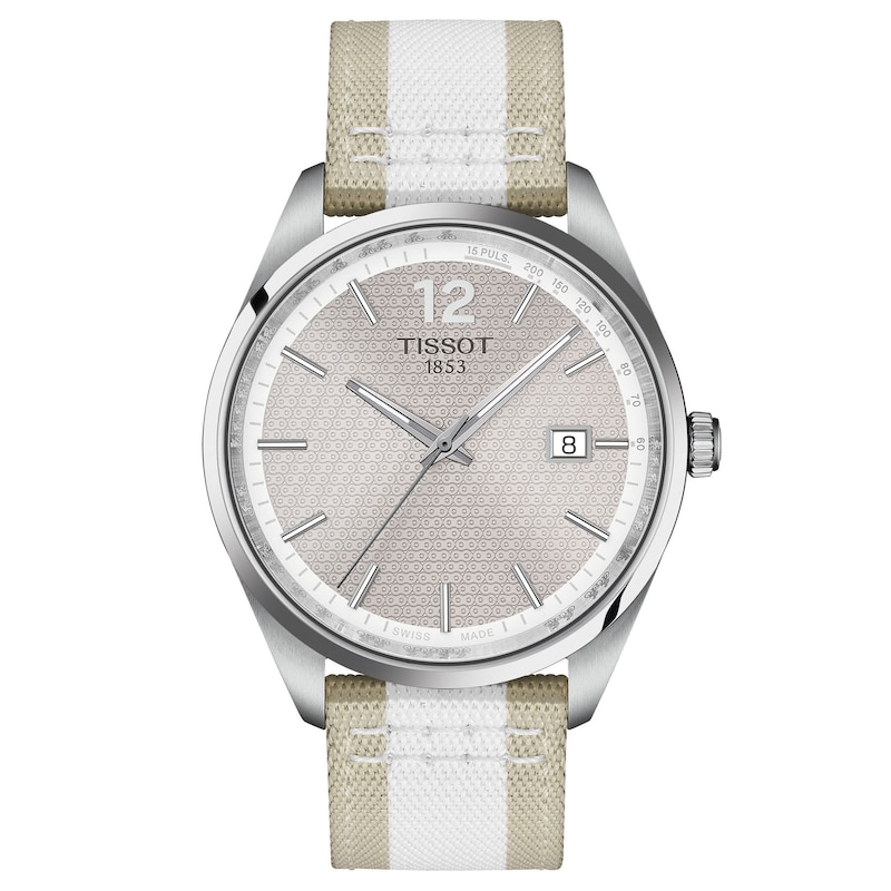 Main Image 1 of Tissot PR 100 Cycling Edition 40mm Men's Watch T1504101703700
