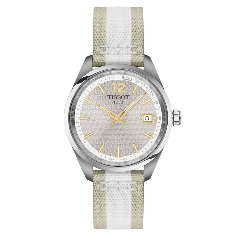 Main Image 1 of Tissot PR 100 Cycling Edition 34mm Women's Watch T1502101703700