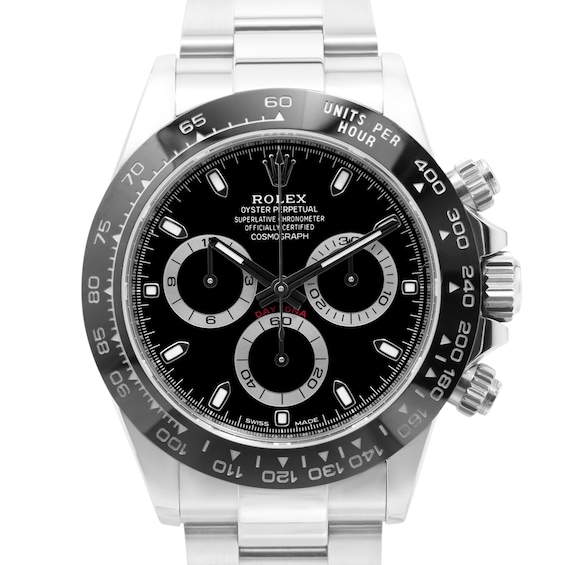 Previously Owned Rolex Daytona Chronograph Automatic 40mm Mens Watch 9Ojqdvcd Model 116500Ln Previously Owned Rolex Daytona Chronograph Automatic 40mm Mens Watch 9Ojqdvcd Model 116500Ln