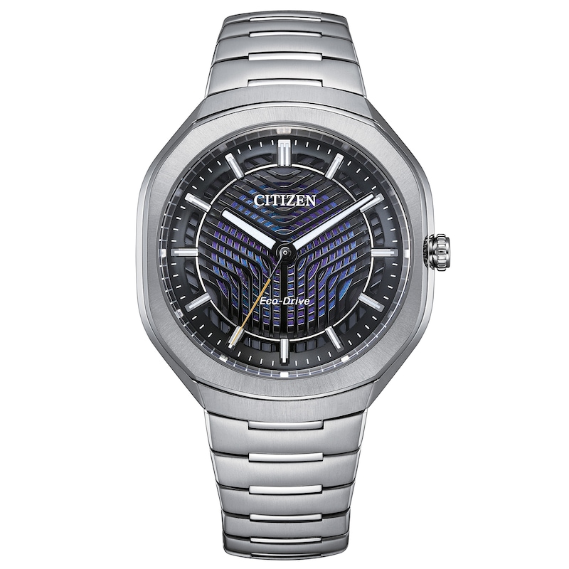 Main Image 1 of Citizen Eco-Drive PHOTON Titanium 39.6mm Men's Watch BJ6560-53W
