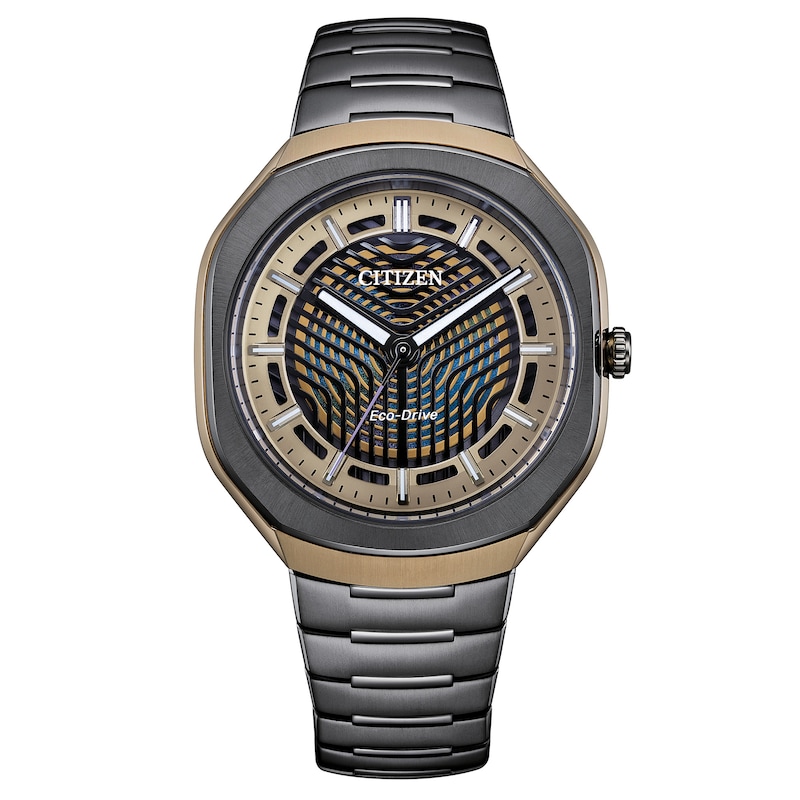 Main Image 1 of Citizen Eco-Drive PHOTON Titanium 39.6mm Men's Watch BJ6569-59X