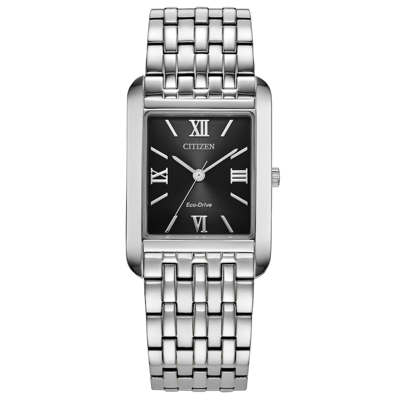 Main Image 1 of Citizen Eco-Drive Dress Classic 26.5mm Men's Watch BJ6570-50E