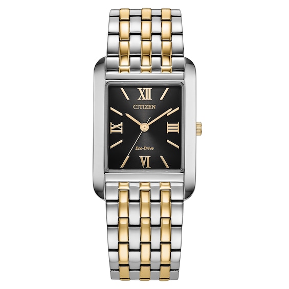 Citizen Eco-Drive Dress Classic 26.5x36mm Men's Watch BJ6574-59E