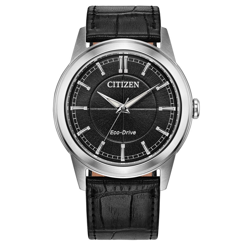 Main Image 1 of Citizen Eco-Drive Rolan 41mm Men's Watch AW2110-06E