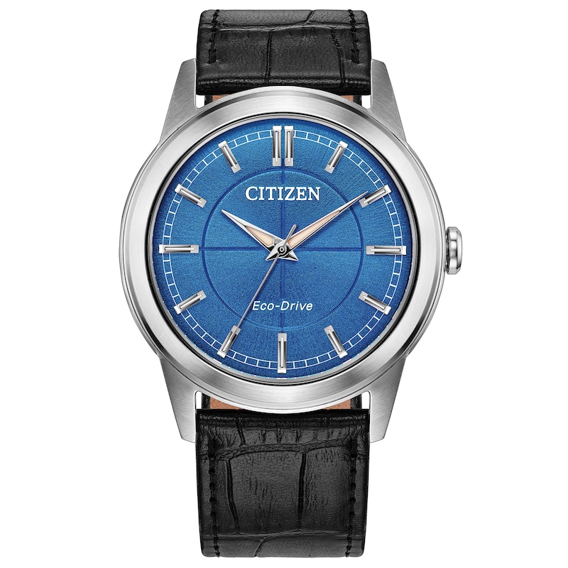 Main Image 1 of Citizen Eco-Drive Rolan 37mm Men's Watch FE7130-01L