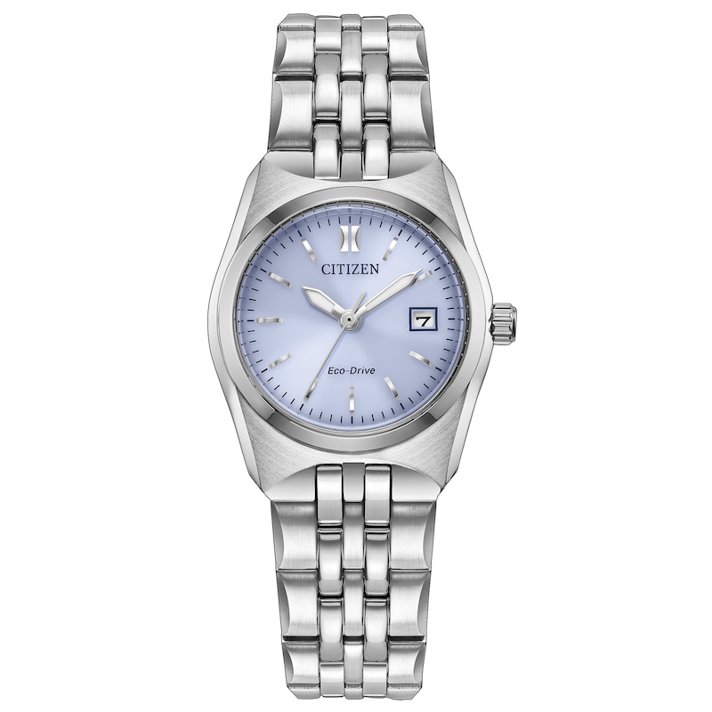 Main Image 1 of Citizen Eco-Drive Corso 27mm Women's Watch EW2291-51Z