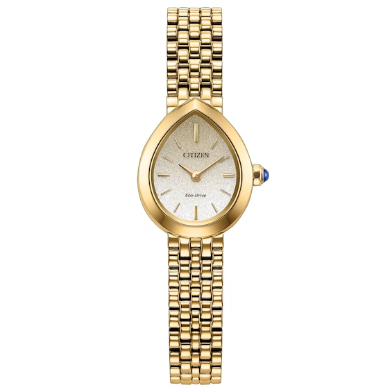Citizen Eco-Drive L Rainell 20mm Women's Watch EX1552-59A