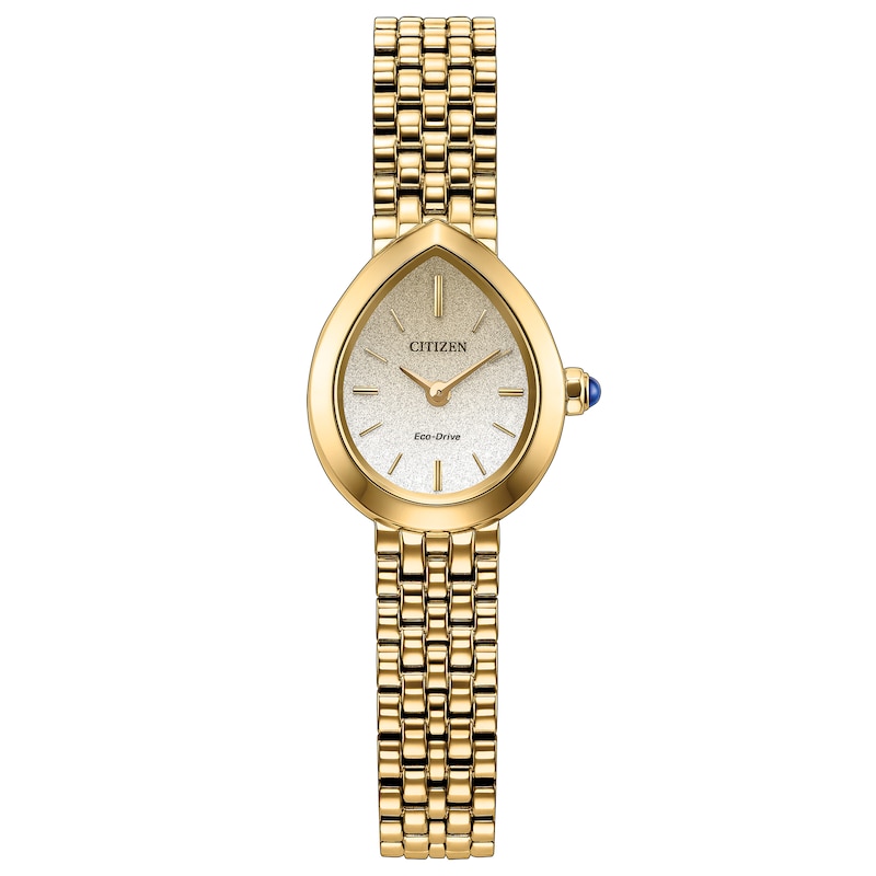 Main Image 1 of Citizen Eco-Drive L Rainell 20mm Women's Watch EX1552-59A