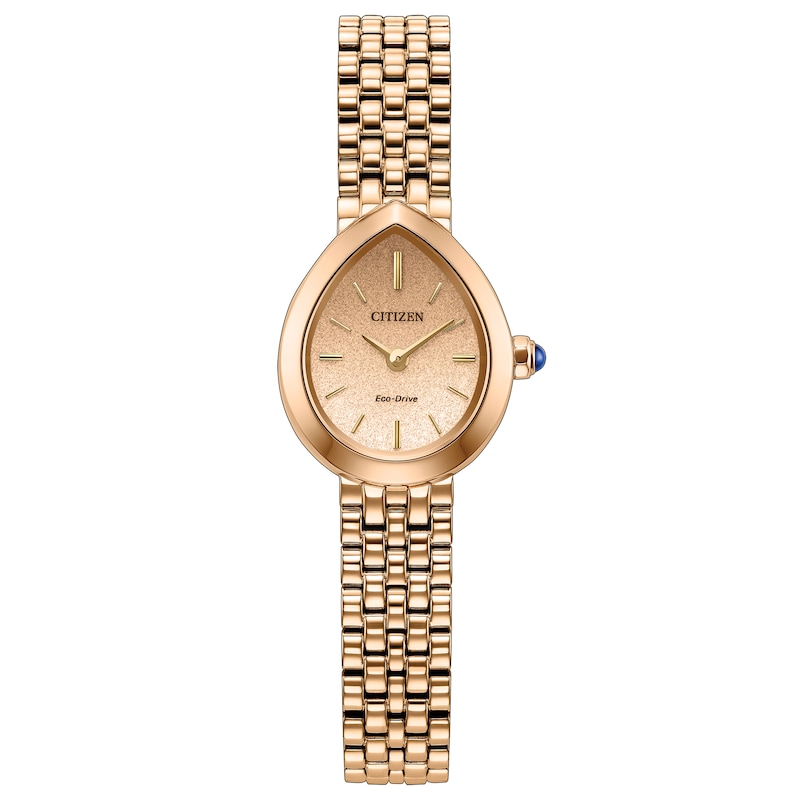 Main Image 1 of Citizen Eco-Drive L Rainell 20mm Women's Watch EX1553-56X