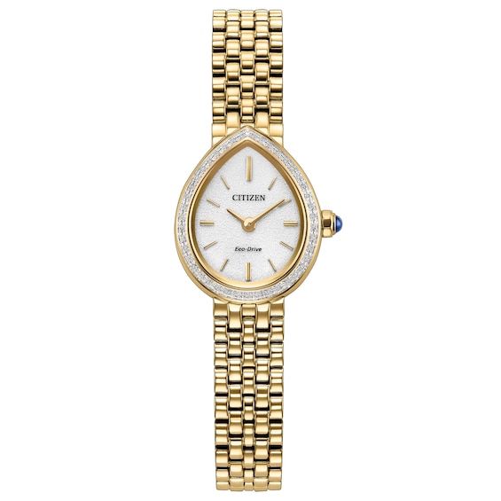 Citizen Eco-Drive L Rainell 20mm Women's Watch EX1542-52A