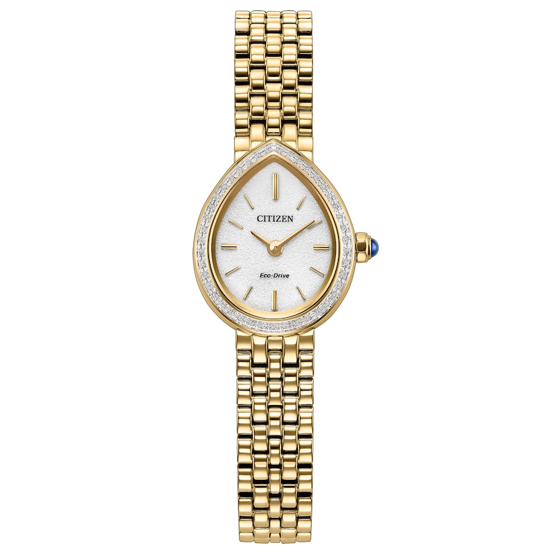 Main Image 1 of Citizen Eco-Drive L Rainell 20mm Women's Watch EX1542-52A