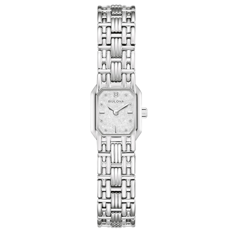 Main Image 1 of Bulova Goddess of Time Sophia 16mm Women's Watch 96P263