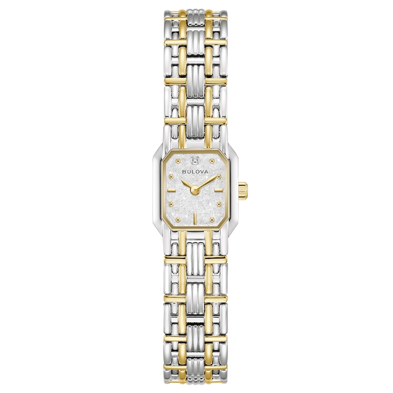 Main Image 1 of Bulova Goddess of Time Sophia 16mm Women's Watch 98P237